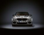 BMW M5 Competition 2018 года (WW)